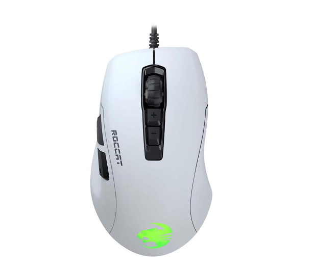 Roccat KONE PURE Ultra (Biała) - 528867 - zdjęcie